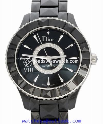 fake dior watches sale|dior watches price list.